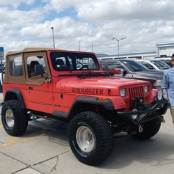 Jeep Dealers Near Me >> Thunder Chrysler Dodge Jeep Ram - 17 Photos - Used Car Dealers - 1425 W Main St, Bartow, FL ... Jeep Dealers Near Me >> Thunder Chrysler Dodge Jeep Ram - 17 Photos - Used Car Dealers - 1425 W Main St, Bartow, FL ...