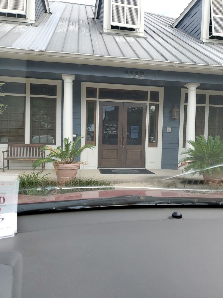 image of business Tropical Dental Care