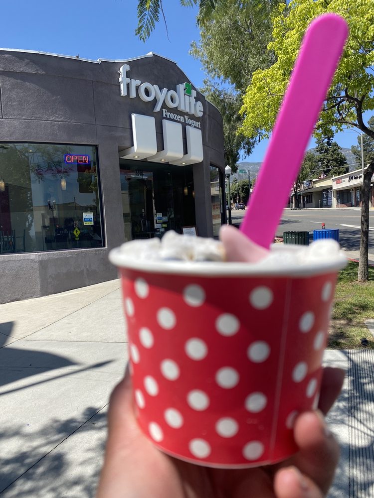 FroyoLife