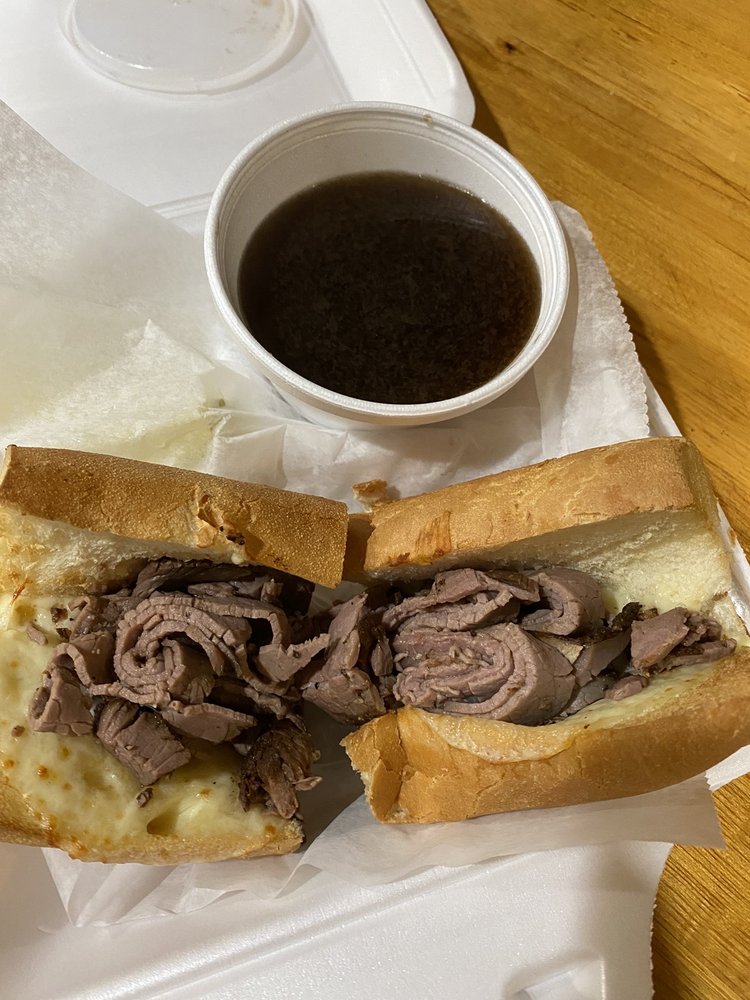 Seacliff Liquor & Deli