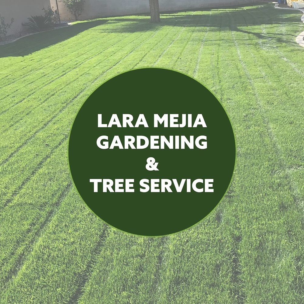 Lara Mejia Gardening and Tree Services