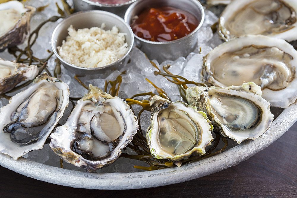 King's Fish House - Pine Ave