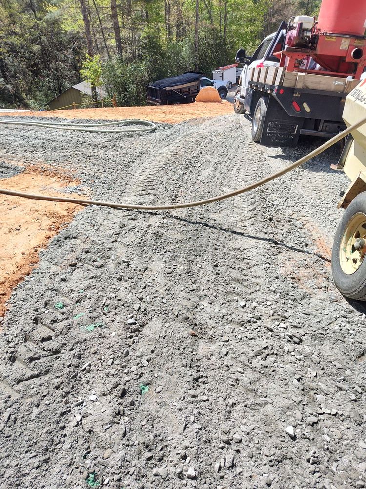 image of business Randy M Owen Construction