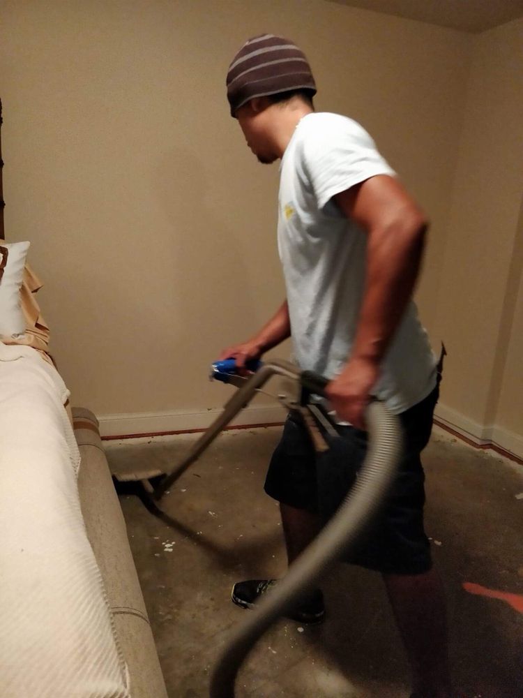 Service Master By Glenn's