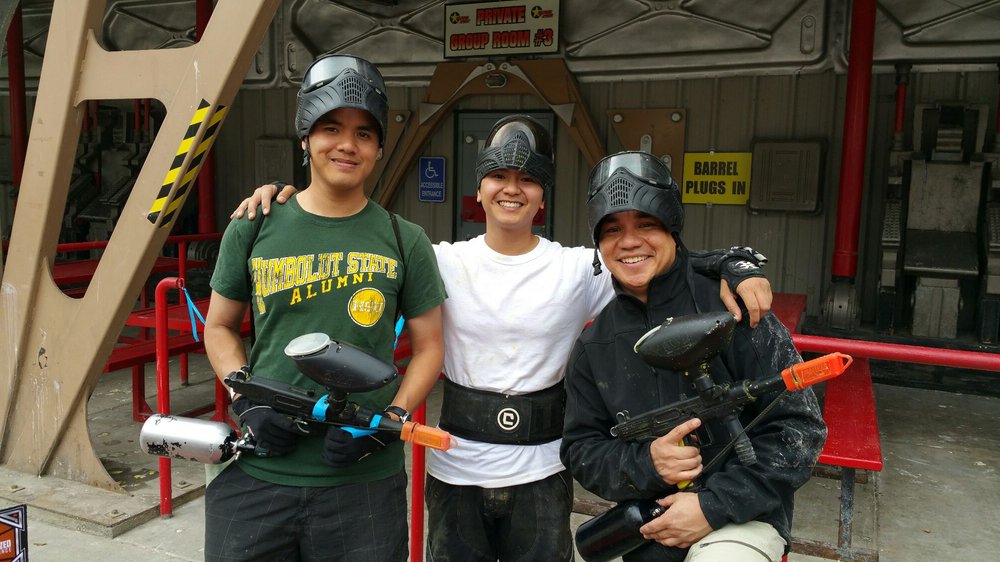 Hollywood Sports Paintball And Airsoft Park 114 Photos & 313 Reviews