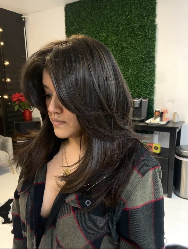 Mane Salon