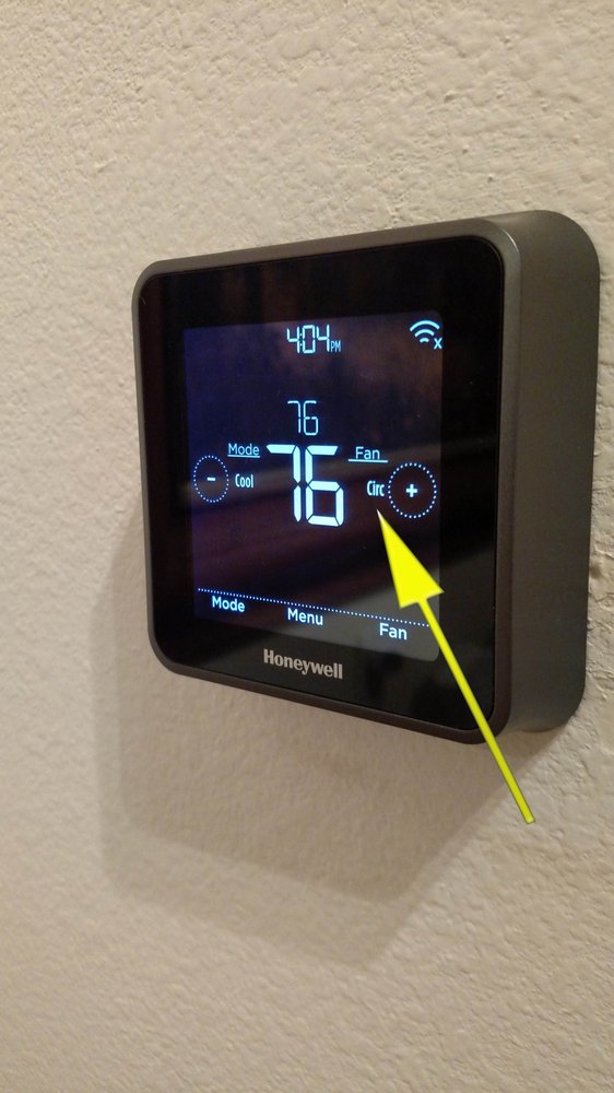 image of business Koch Heating & Air Conditioning