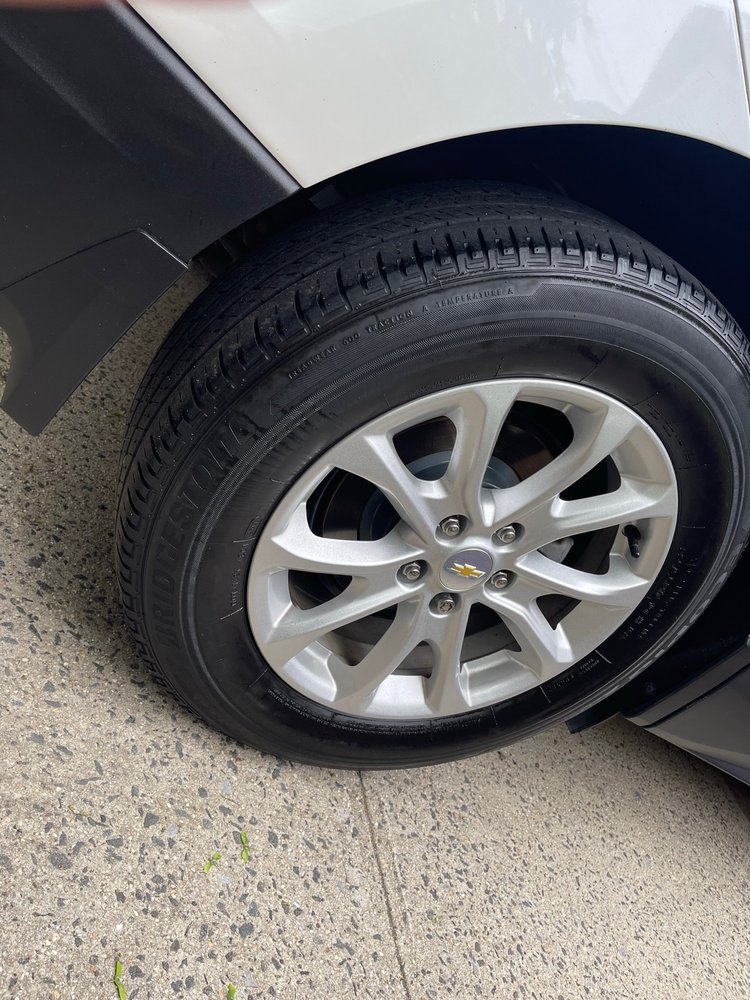 Preferred AutoSpa