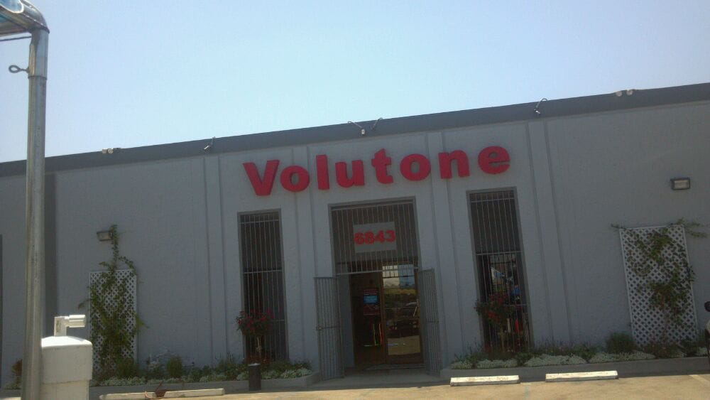 Volutone Electronics 6843 Valjean Ave, Van Nuys, Van Nuys, CA
