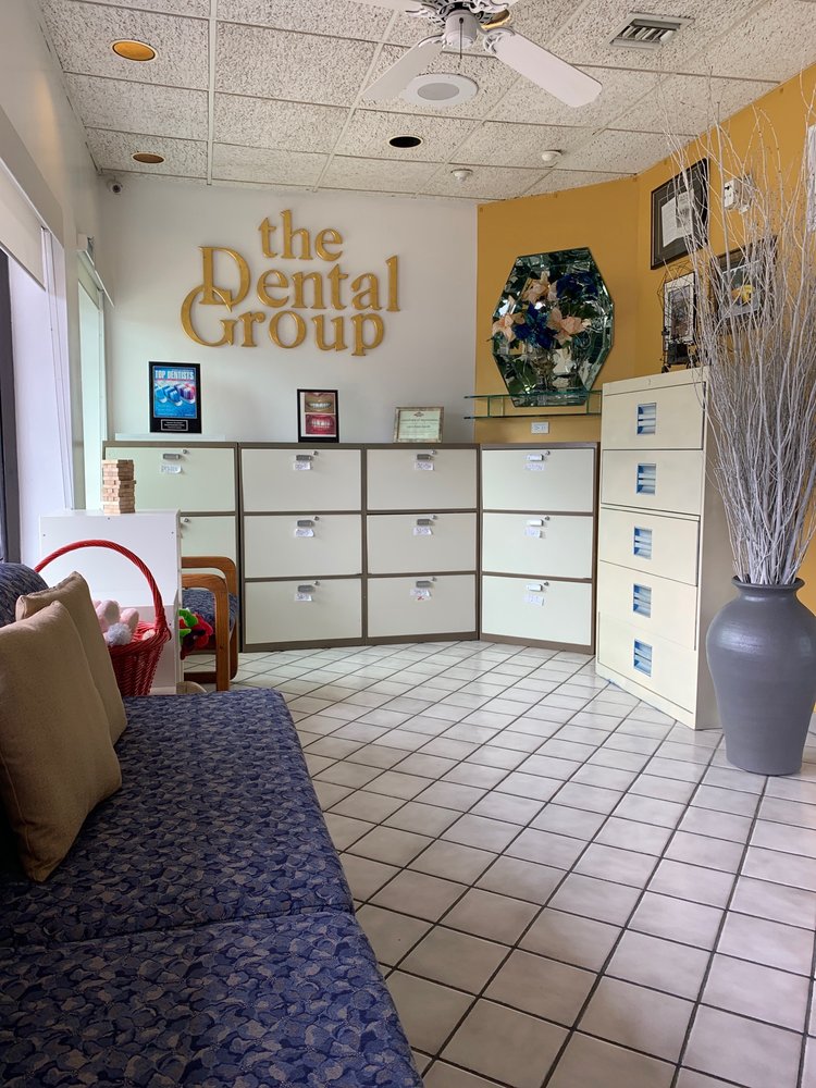 image of business The Pride Dental Group