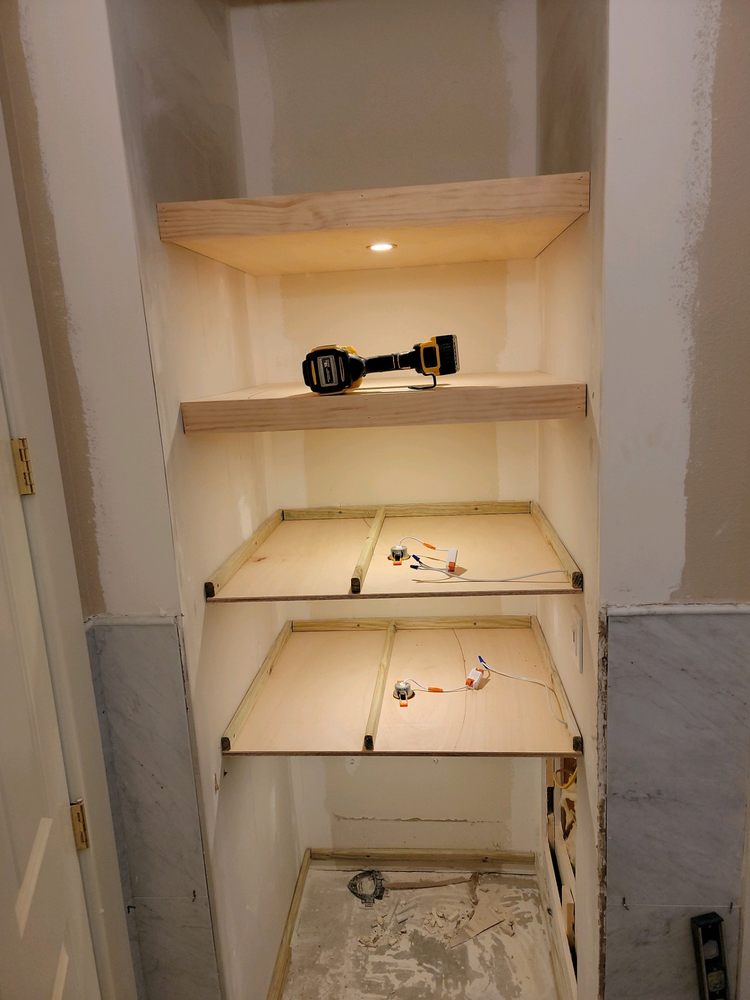 Island Handyman Service