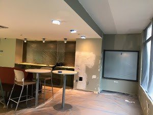 image of business Washington Prime Painting
