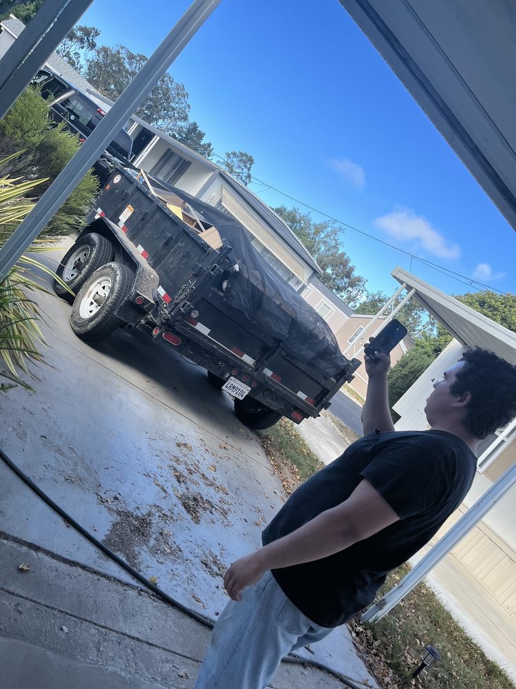 TnT Junk Removal