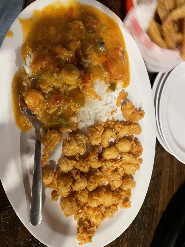 Guidry's Cajun Kitchen
