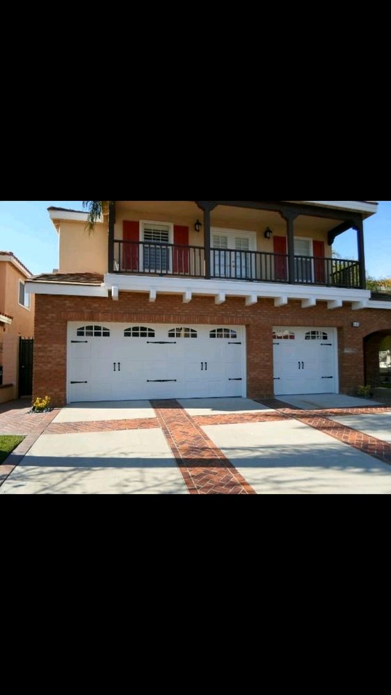 Welker S Garage Door Company 12 Photos Services Welker S Garage Door Company 12 Photos Services Anaheim Ca Phone Number Yelp