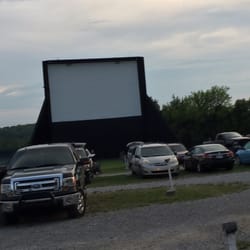 Hiway 50 drive in