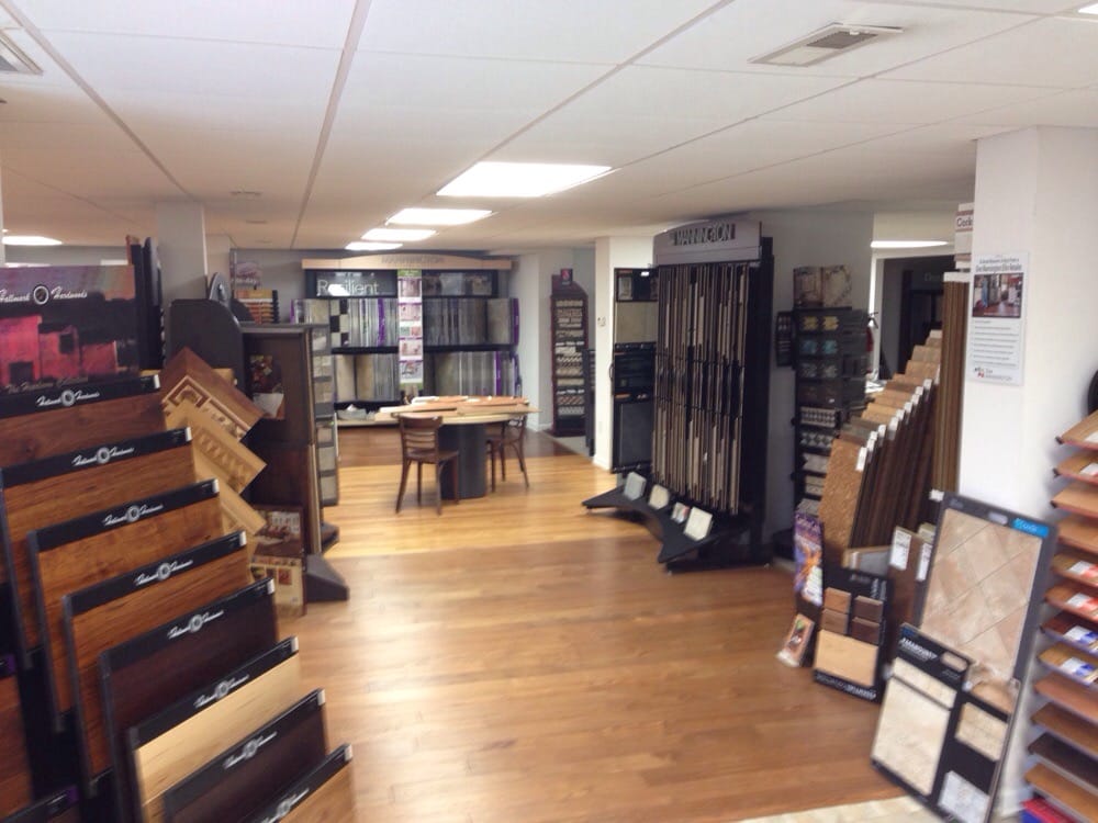 Stumm's Hardwood Floors