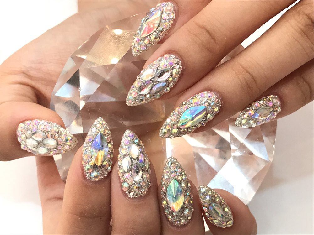 秩父郡 長瀞町 Nail Salon Gift Cards Giftly