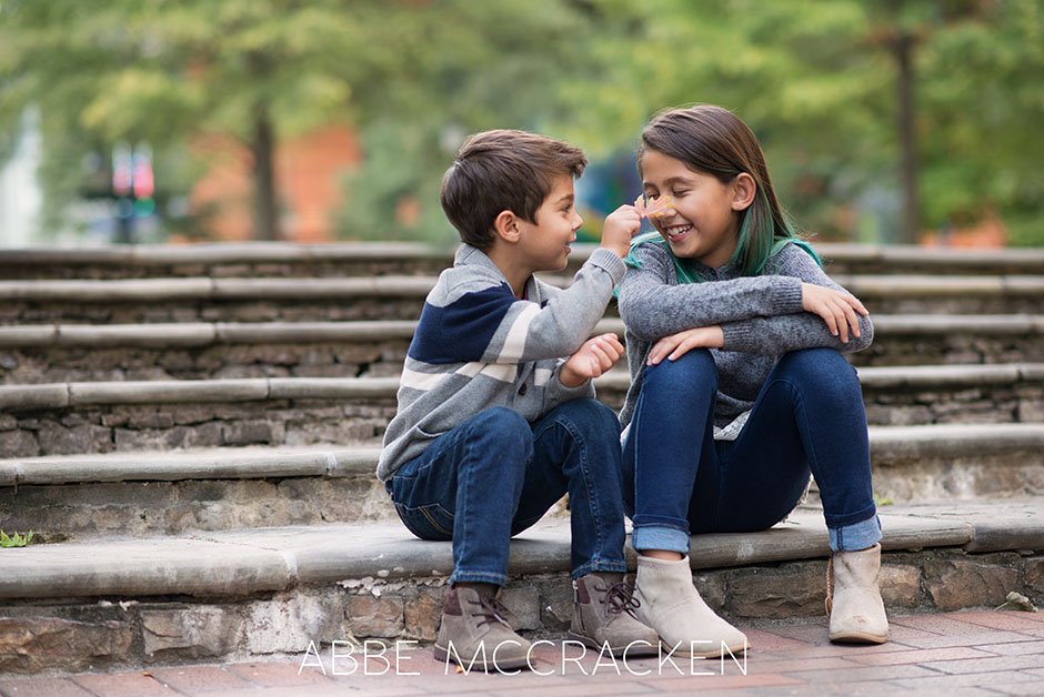 Abbe McCracken Photography