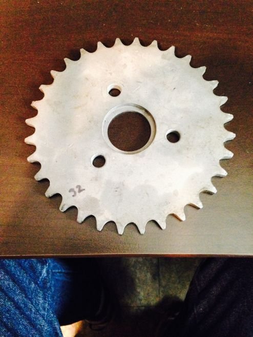 Wear Ever Manufacturing