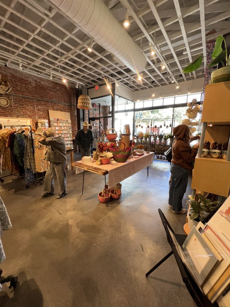 Humankind Fair Trade