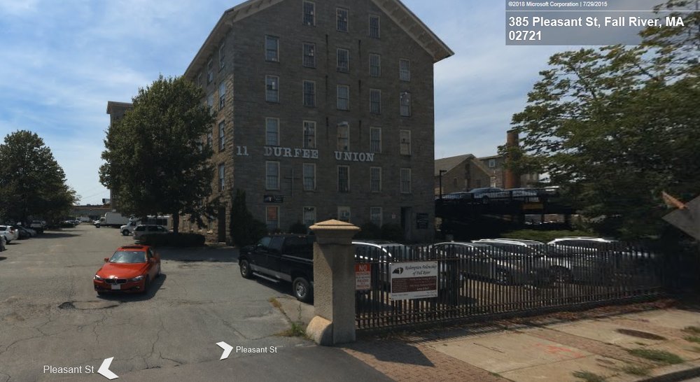 Dorman & Associates, PC Accountants 187 Plymouth Ave, Fall River