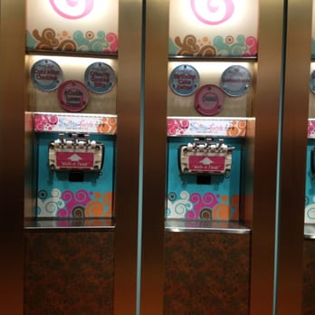 swirls and twirls ice cream