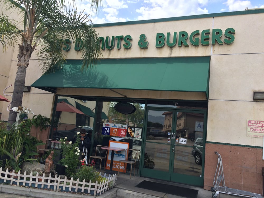 JJ’s Donuts & Burgers CLOSED 23 Photos & 44 Reviews Burgers