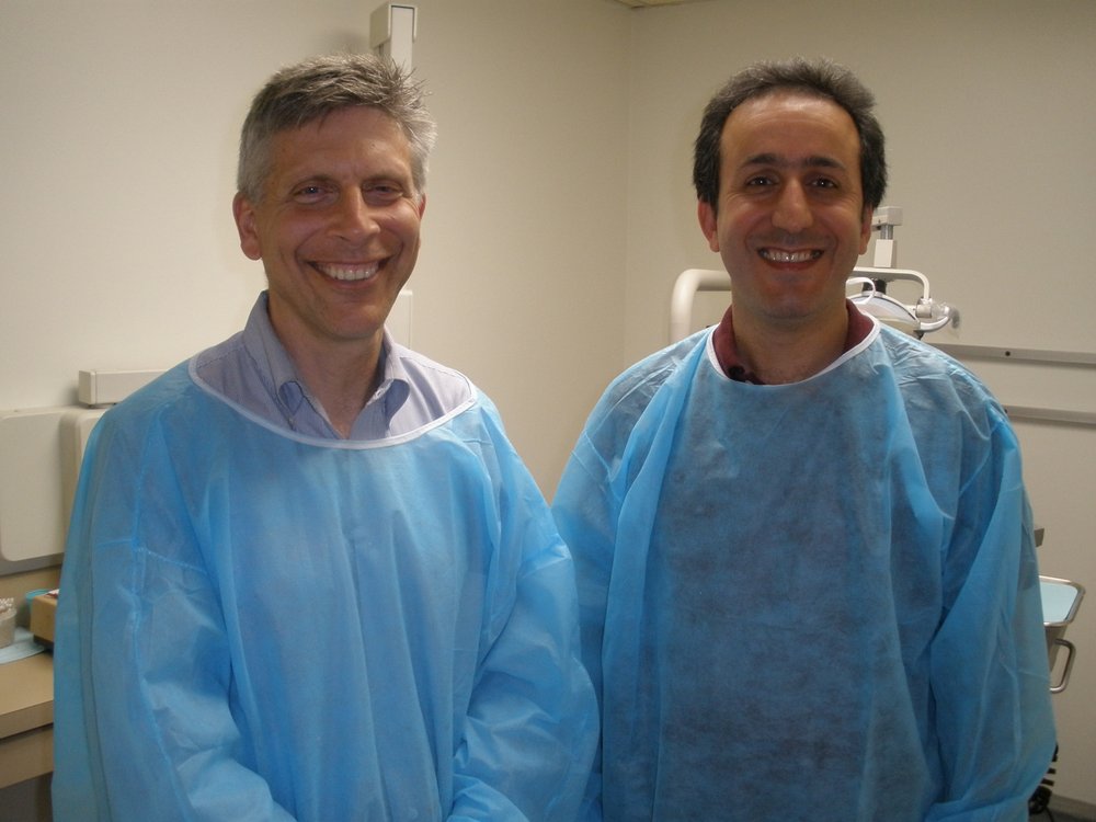 image of business Richmond Hill Dental