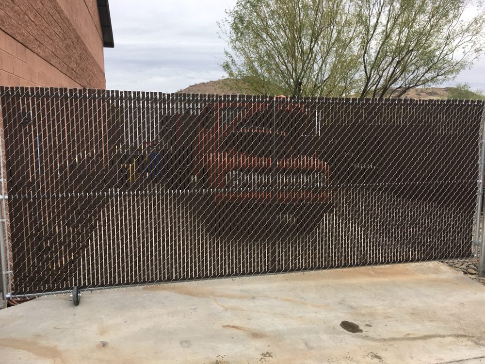 USA Fence 26 Photos Fences & Gates Phoenix, AZ Phone Number