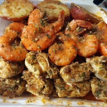 New Seafood Restaurant In Gainesville New Seafood Restaurant In Gainesville
