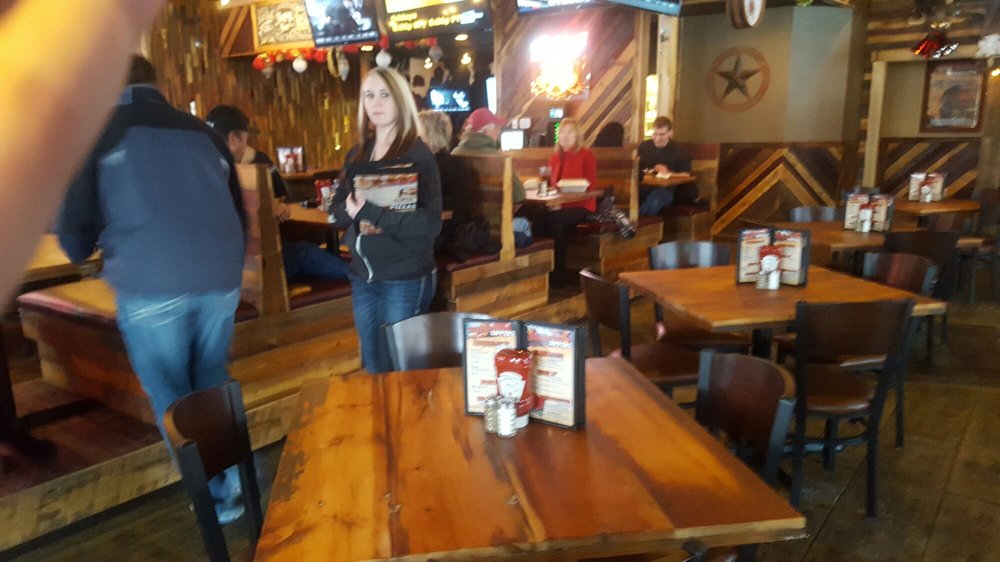 Wild BillS Saloon Wild BillS Saloon