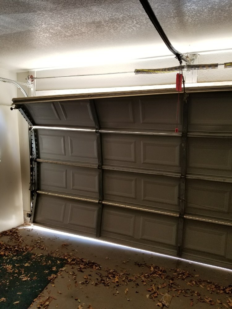 Affordable Garage Door And Opener Repair 65 Photos 63