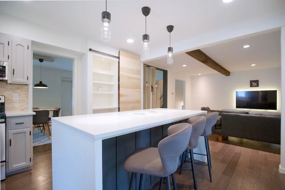 image of business Lemondrop Home