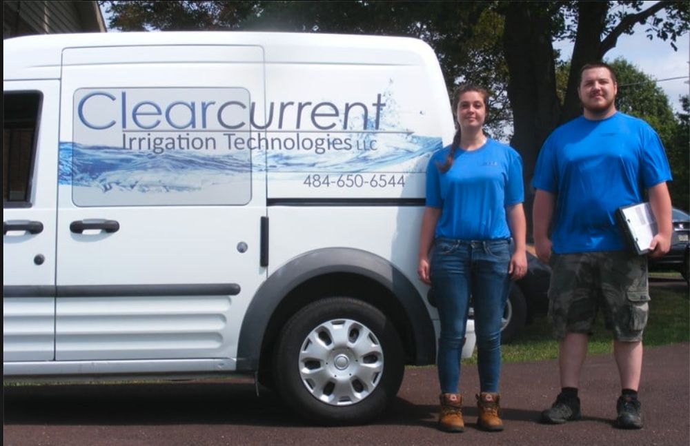 Clear Current Irrigation Technologies