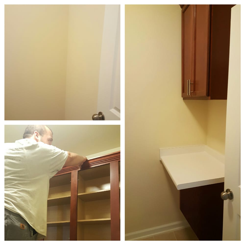 Parks Home Improvements