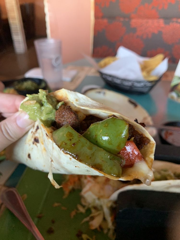 Maria's Cocina Mexicana