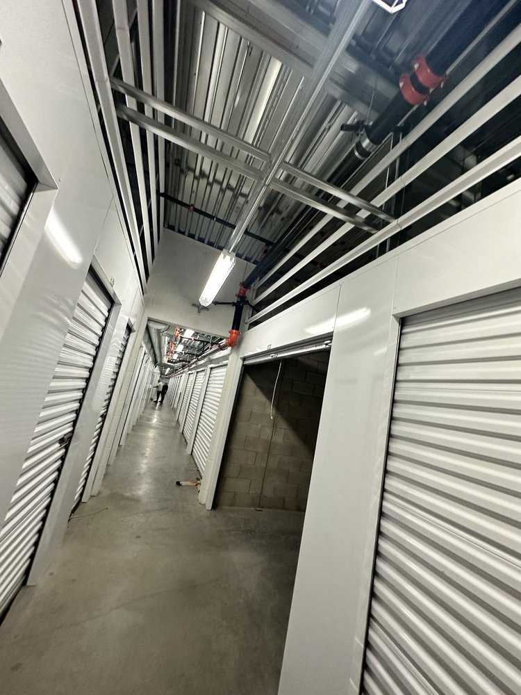 Extra Space Storage