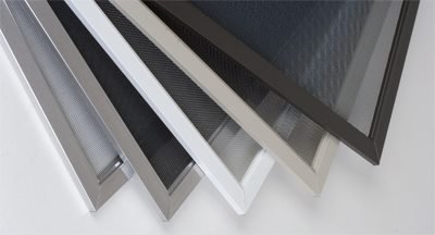 Abel Glass & Screen