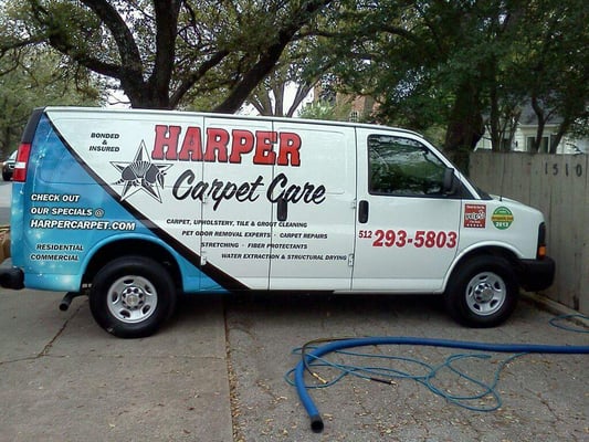Harper Carpet Care 2503 Burn Dr Austin Tx Rug Cleaners Photos 10