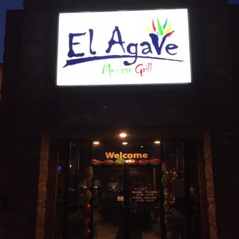 El Agave Mexican Grill 25 Photos 22 Reviews Tex Mex 650 Park Photo Of El Agave Mexican Grill New Albany Ms United States