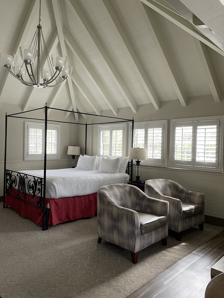 The Normandy Inn