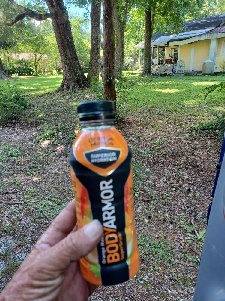 Ranzacts Lawn Service