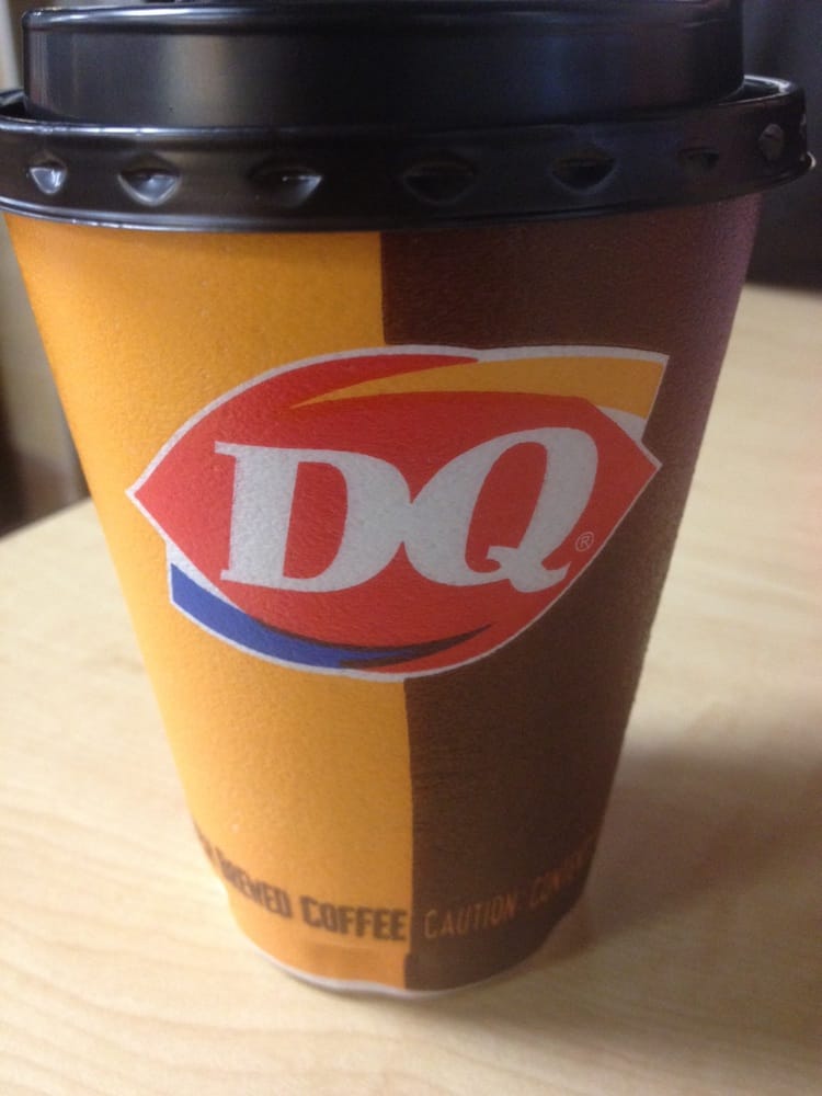 Dairy Queen Grill & Chill