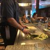 Fuji Japanese Steak & Seafood