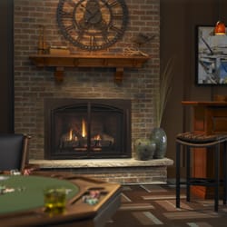 Glowing Hearth Home Fireplace Services 100 El Dorado Dr Photo Of Glowing Hearth Home Jordan Mn United States