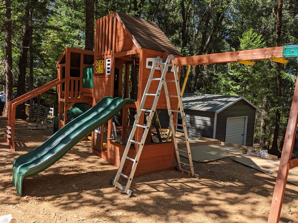 El Dorado Handyman Services