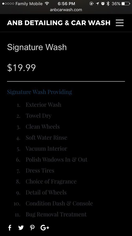 Truck Detailing Near Me >> ANB Detailing & Car Wash - 14 Reviews - Car Wash - 4824 N 16th St, Phoenix, AZ - Phone Number - Yelp Truck Detailing Near Me >> ANB Detailing & Car Wash - 14 Reviews - Car Wash - 4824 N 16th St, Phoenix, AZ - Phone Number - Yelp