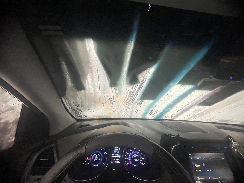 Wash-N-Go Express Car Wash