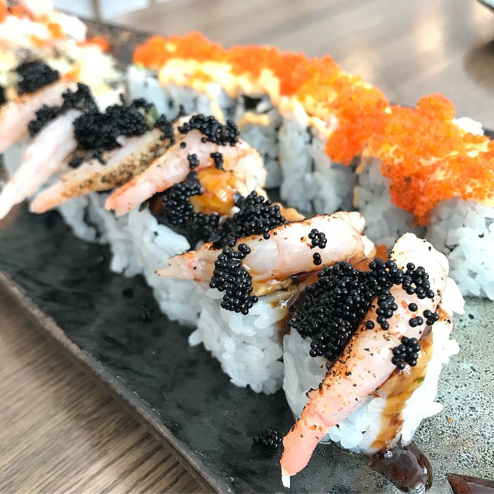 Fuji At WoC Order Food Online 395 Photos & 208 Reviews Sushi Bars 1420 Hancock St